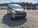Toyota Ractis NCP100