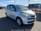 Toyota Ractis SCP100