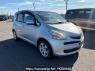 Used 2009 AT toyota ractis SCP100 Image[0]