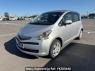 Used 2009 AT toyota ractis SCP100 Image[2]