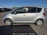 Used 2009 AT toyota ractis SCP100 Image[3]