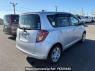 Used 2009 AT toyota ractis SCP100 Image[6]