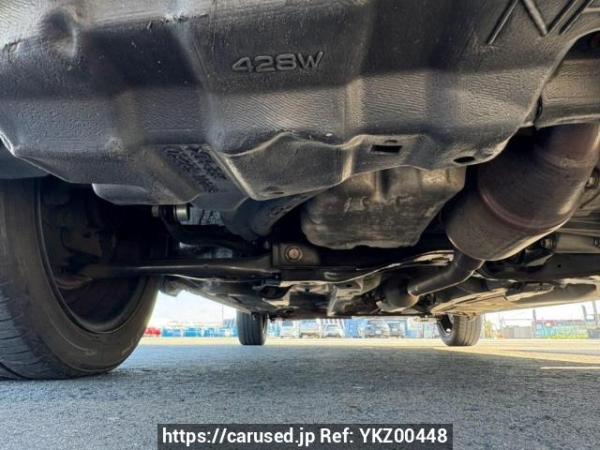 Used 2009 AT toyota ractis SCP100 Image[33]