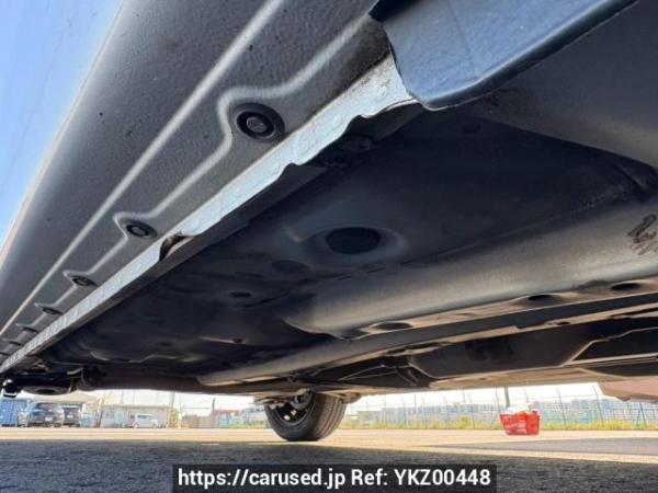 Used 2009 AT toyota ractis SCP100 Image[35]