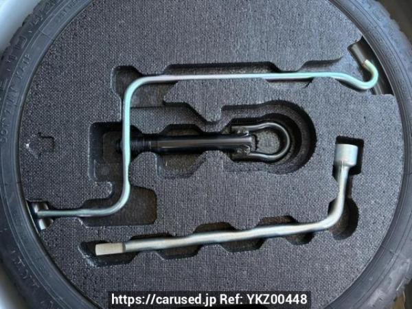 Used 2009 AT toyota ractis SCP100 Image[43]