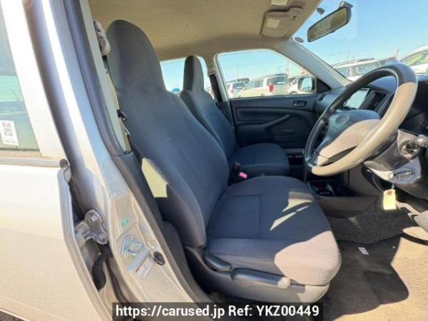 Used 2014 AT toyota probox-van NCP50V Image[12]