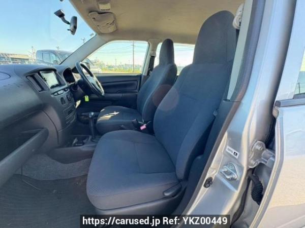 Used 2014 AT toyota probox-van NCP50V Image[13]