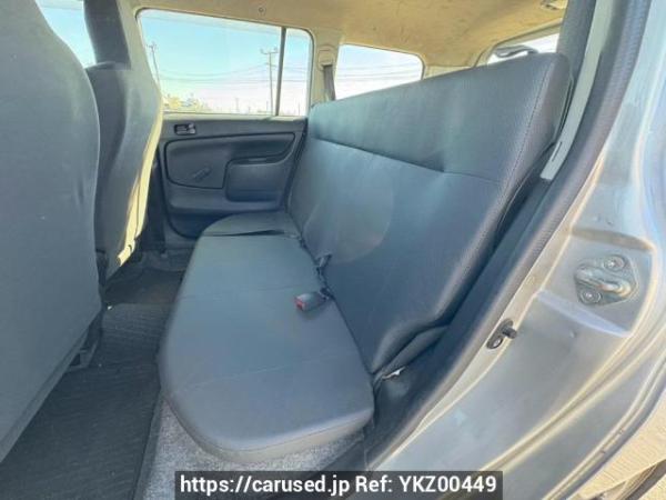 Used 2014 AT toyota probox-van NCP50V Image[15]