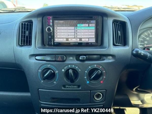 Used 2014 AT toyota probox-van NCP50V Image[20]