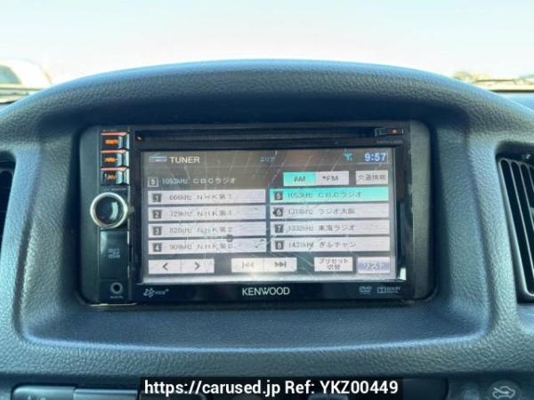 Used 2014 AT toyota probox-van NCP50V Image[21]