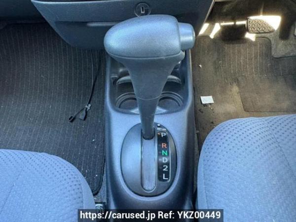 Used 2014 AT toyota probox-van NCP50V Image[23]