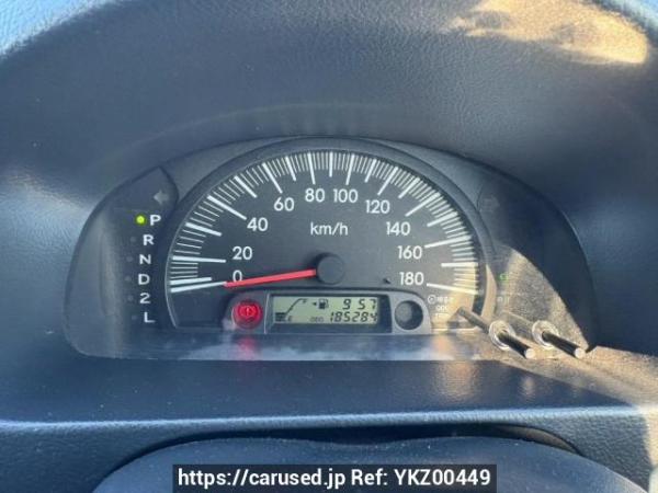 Used 2014 AT toyota probox-van NCP50V Image[24]