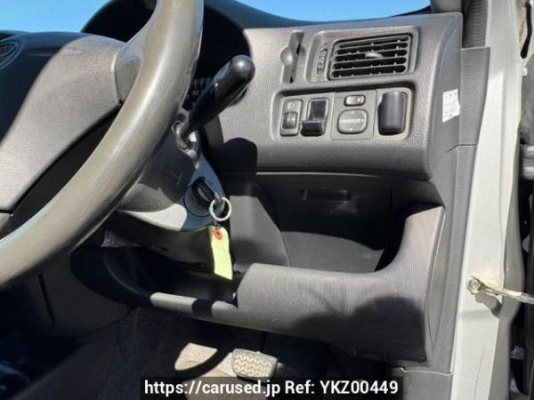 Used 2014 AT toyota probox-van NCP50V Image[26]