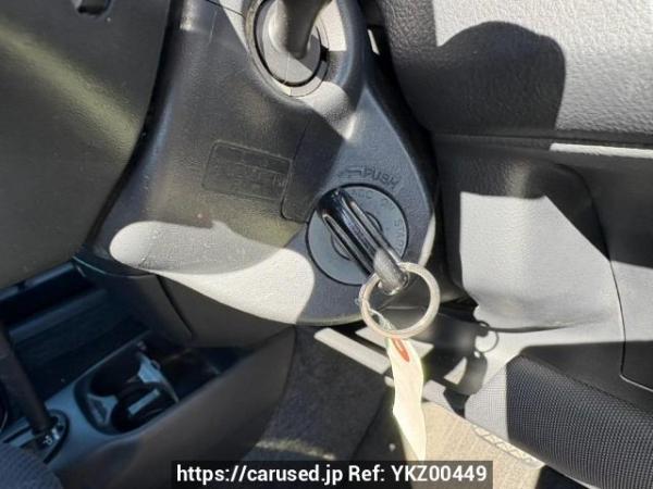Used 2014 AT toyota probox-van NCP50V Image[27]