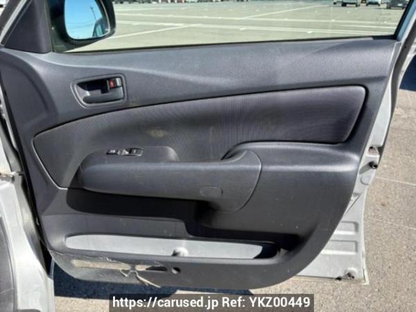 Used 2014 AT toyota probox-van NCP50V Image[29]