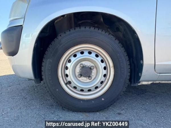 Used 2014 AT toyota probox-van NCP50V Image[30]