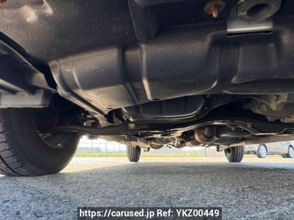 Used 2014 AT toyota probox-van NCP50V Image[34]