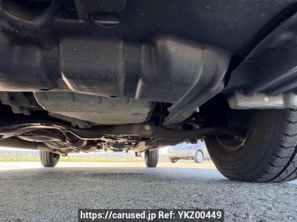 Used 2014 AT toyota probox-van NCP50V Image[35]