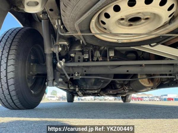 Used 2014 AT toyota probox-van NCP50V Image[40]