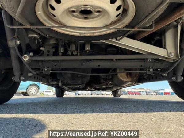Used 2014 AT toyota probox-van NCP50V Image[42]