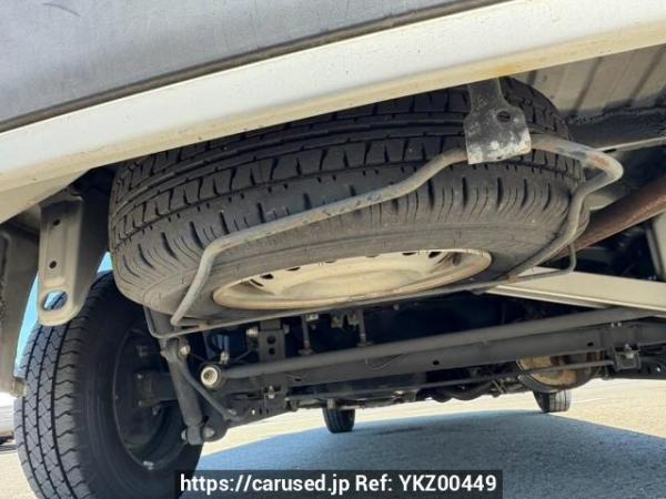 Used 2014 AT toyota probox-van NCP50V Image[43]