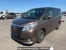 Used 2014 AT toyota noah ZRR85G Image[2]