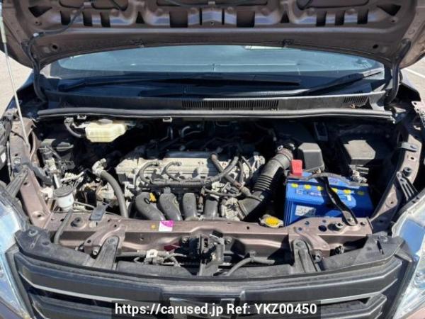 Used 2014 AT toyota noah ZRR85G Image[9]