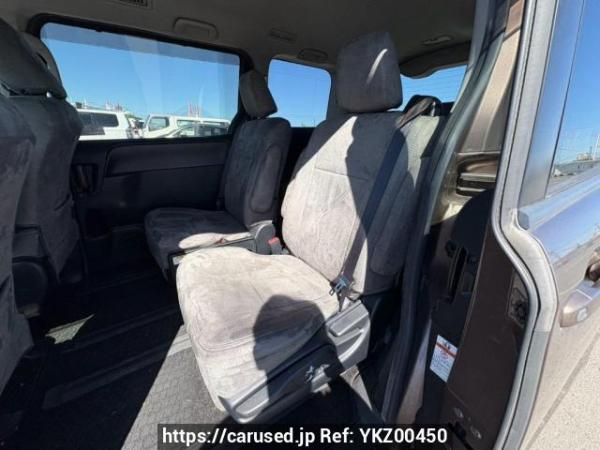 Used 2014 AT toyota noah ZRR85G Image[15]