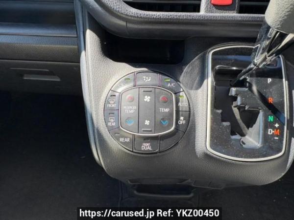 Used 2014 AT toyota noah ZRR85G Image[25]
