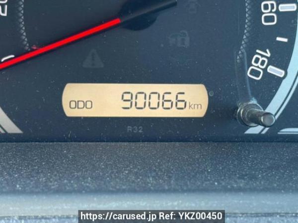 Used 2014 AT toyota noah ZRR85G Image[27]