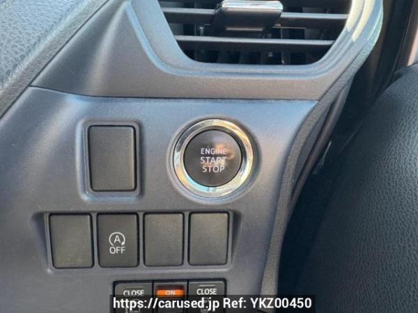Used 2014 AT toyota noah ZRR85G Image[29]