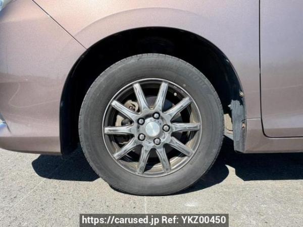 Used 2014 AT toyota noah ZRR85G Image[32]