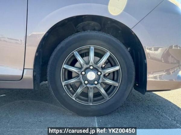Used 2014 AT toyota noah ZRR85G Image[33]
