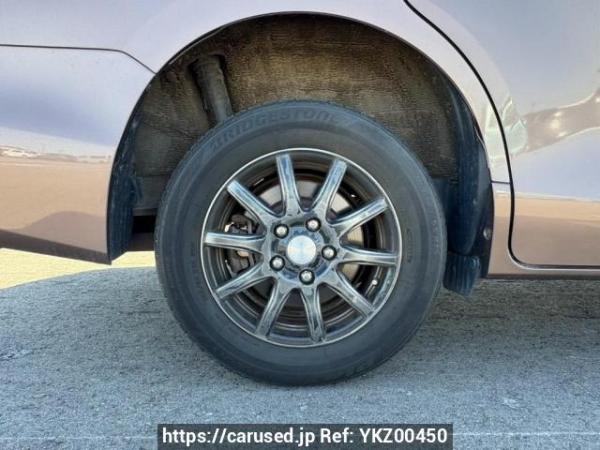 Used 2014 AT toyota noah ZRR85G Image[34]