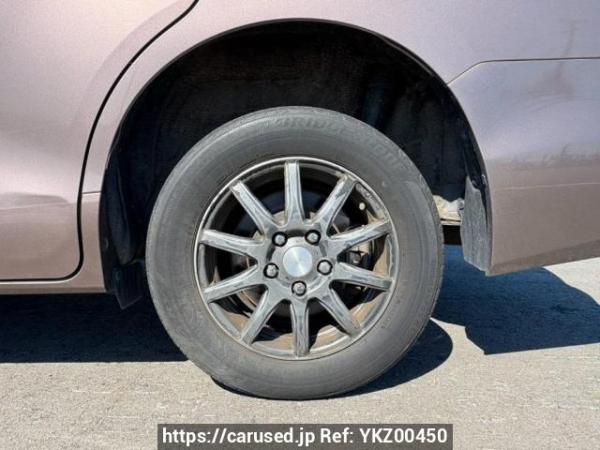 Used 2014 AT toyota noah ZRR85G Image[35]