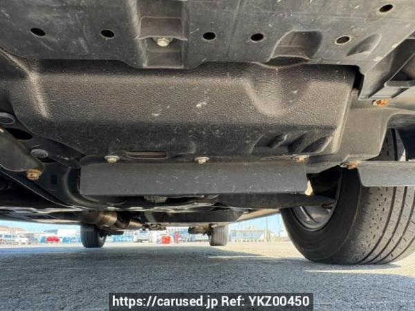 Used 2014 AT toyota noah ZRR85G Image[37]