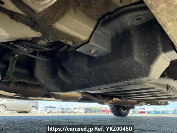 Used 2014 AT toyota noah ZRR85G Image[39]