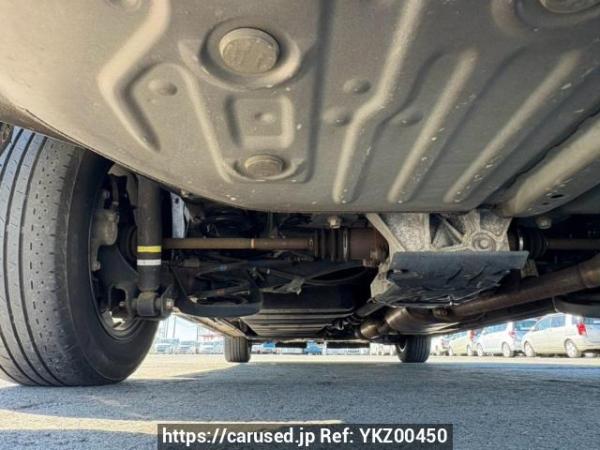 Used 2014 AT toyota noah ZRR85G Image[42]
