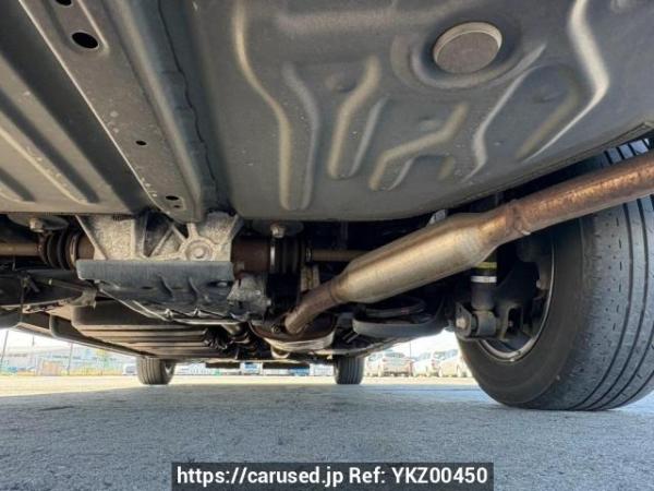 Used 2014 AT toyota noah ZRR85G Image[43]