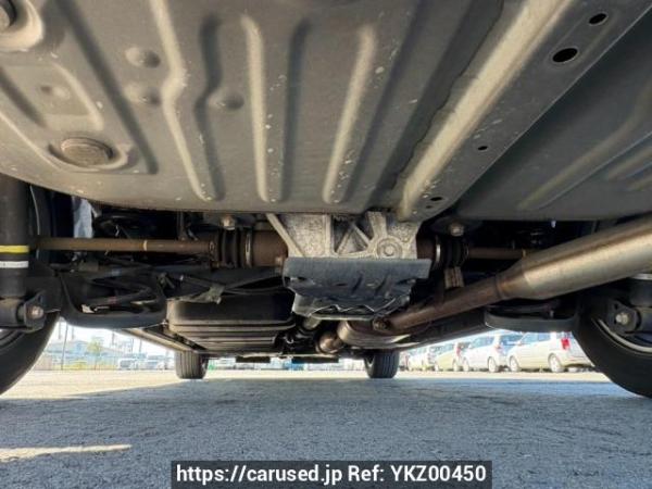 Used 2014 AT toyota noah ZRR85G Image[44]