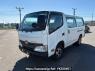 Used 2014 MT toyota toyoace-route-van XZC605V Image[2]