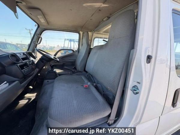 Used 2014 MT toyota toyoace-route-van XZC605V Image[13]