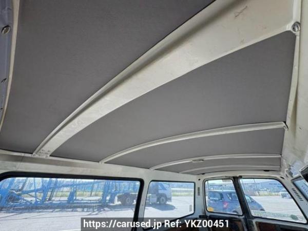Used 2014 MT toyota toyoace-route-van XZC605V Image[14]