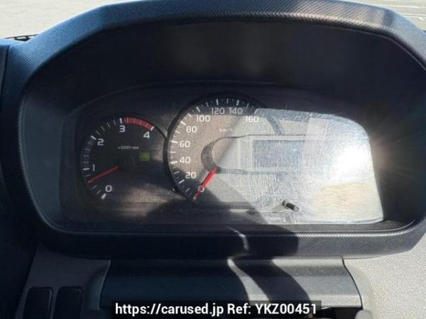 Used 2014 MT toyota toyoace-route-van XZC605V Image[22]