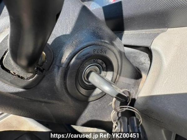 Used 2014 MT toyota toyoace-route-van XZC605V Image[25]