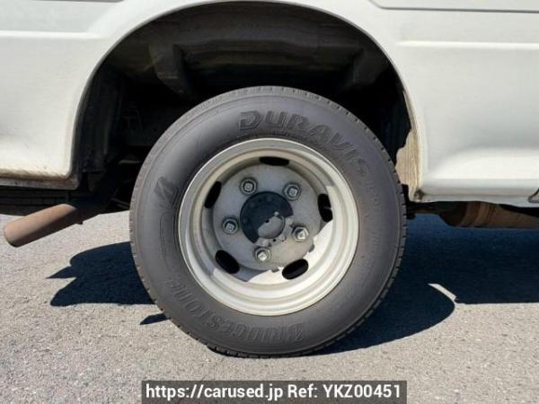 Used 2014 MT toyota toyoace-route-van XZC605V Image[29]