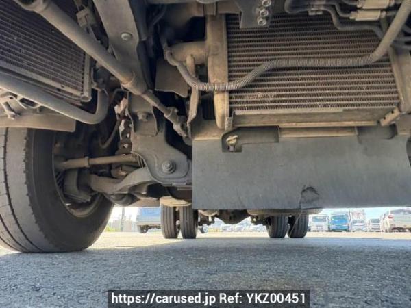 Used 2014 MT toyota toyoace-route-van XZC605V Image[32]