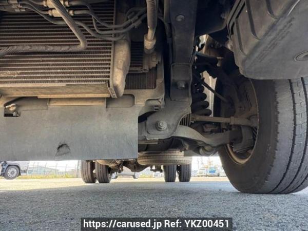 Used 2014 MT toyota toyoace-route-van XZC605V Image[33]
