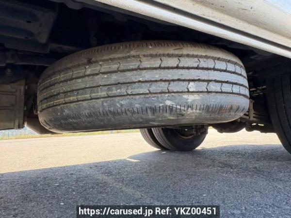 Used 2014 MT toyota toyoace-route-van XZC605V Image[42]