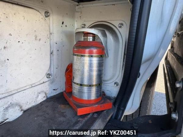 Used 2014 MT toyota toyoace-route-van XZC605V Image[43]